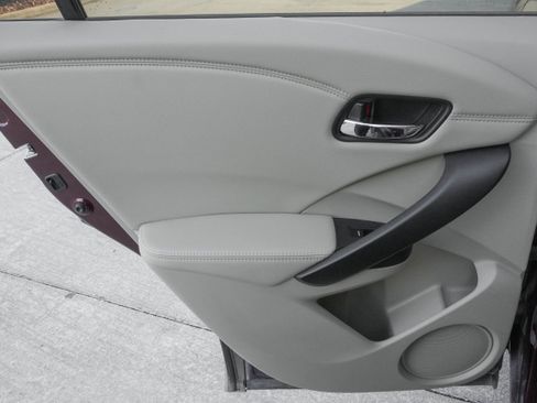 Used 2017 Acura RDX FWD w/ Advance Package image 32