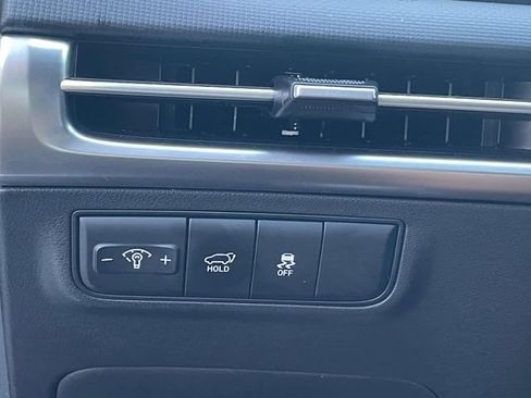 Used 2025 Hyundai Tucson SEL FWD image 21
