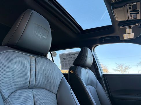 New 2026 Subaru Outback Wilderness image 17