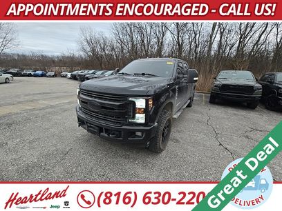 Used 2019 Ford F350 XLT w/ XLT Value Package