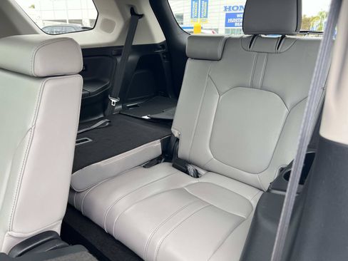 Certified 2023 Honda Pilot Elite image 27