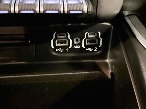 Used 2019 RAM 1500 Big Horn image 26