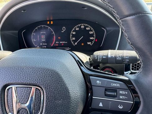 Certified 2024 Honda Civic EX-L image 23