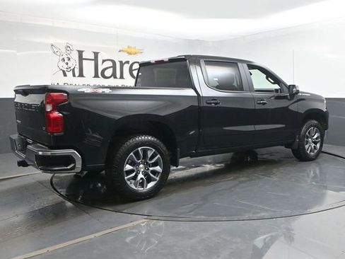 New 2026 Chevrolet Silverado 1500 LT AWD/4WD image 28