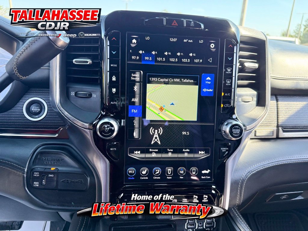 Used 2019 RAM 3500 Limited AWD/4WD image 30