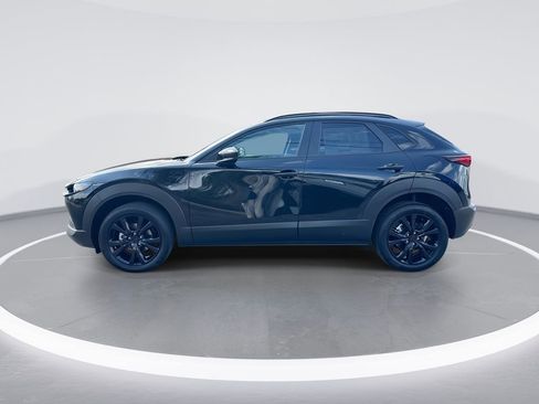 New 2026 MAZDA CX-30 Aire Edition AWD/4WD image 5