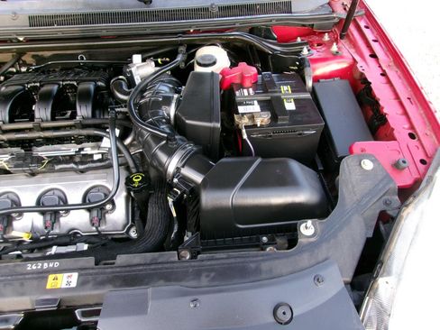 Used 2009 Mercury Sable Premier image 17