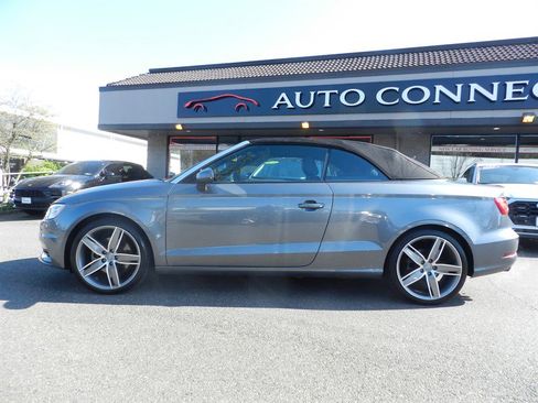 Used 2015 Audi A3 1.8T Premium Plus image 4