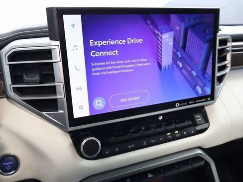 Used 2023 Toyota Tundra Capstone image 17