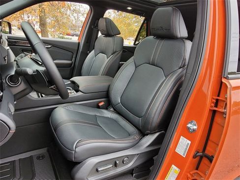 New 2026 Honda Passport TrailSport Elite image 7