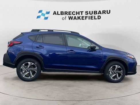 New 2026 Subaru Crosstrek 2.5i Premium AWD/4WD image 6