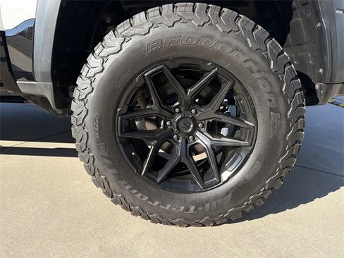 Used 2023 RAM 1500 TRX w/ TRX Level 2 Equipment Group image 18