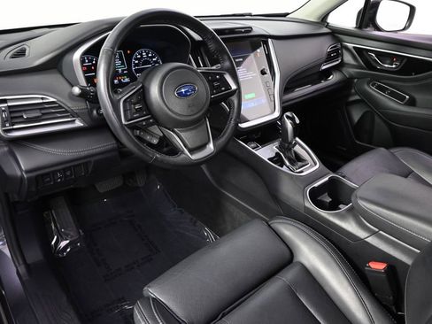 Used 2020 Subaru Outback Limited w/ Popular Package #2 image 12