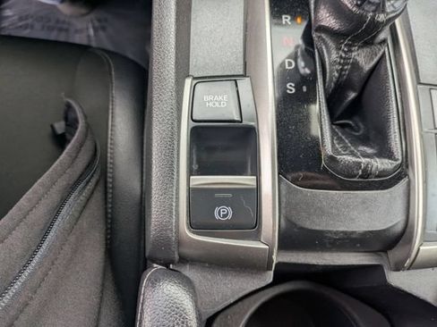 Used 2021 Honda Civic Sport image 30