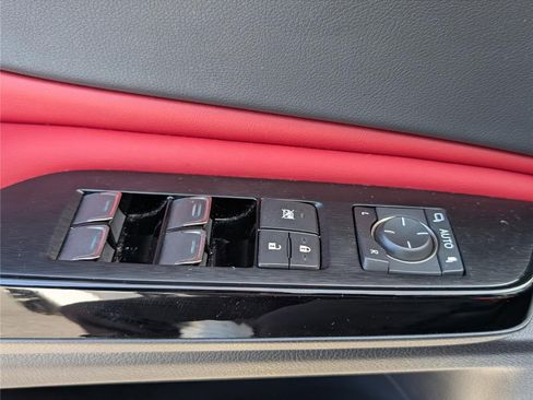 Used 2024 Lexus ES 350 F Sport image 21