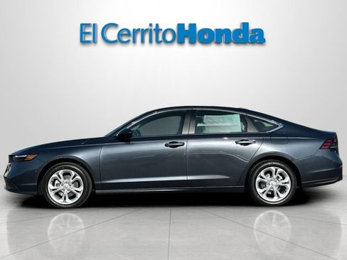 New 2026 Honda Accord LX image 6