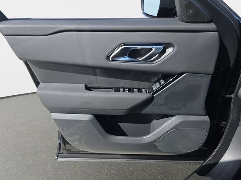 New 2026 Land Rover Range Rover Velar S AWD/4WD image 27