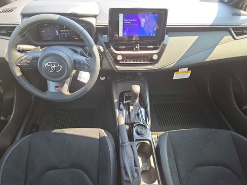 New 2025 Toyota Corolla GR image 5