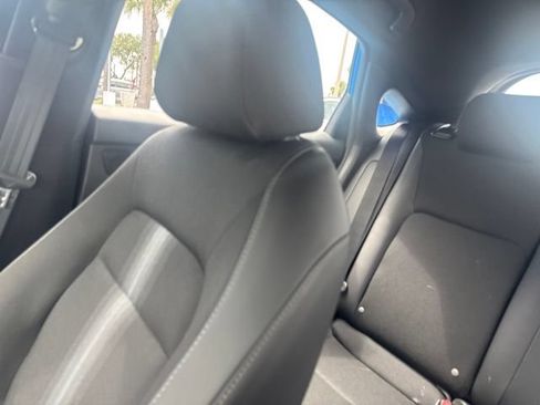Used 2026 Honda Civic Sport image 24