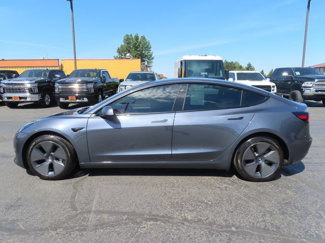 Used 2023 Tesla Model 3 Standard Range RWD image 4