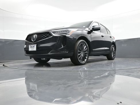 Certified 2024 Acura RDX AWD w/ A-Spec & Advance Pkg image 26