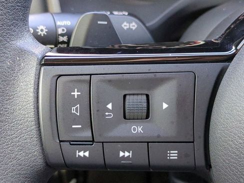 Certified 2023 Nissan Rogue SV image 24