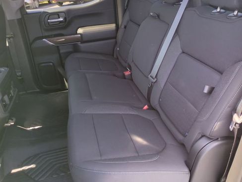 Used 2022 Chevrolet Silverado 1500 LT Trail Boss w/ Safety Package image 22