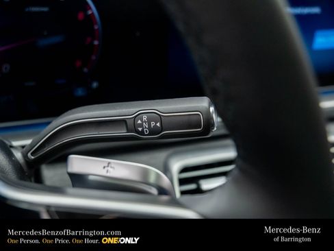 New 2026 Mercedes-Benz GLE 450 4MATIC image 27