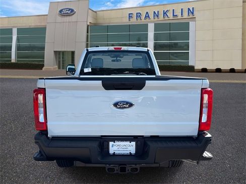 New 2026 Ford F250 XL image 6