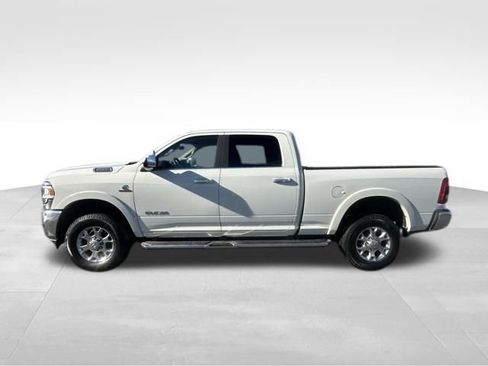 Used 2022 RAM 2500 Laramie image 3