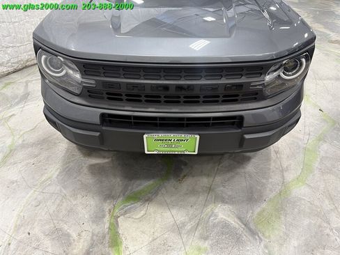 Used 2022 Ford Bronco Sport AWD/4WD image 18