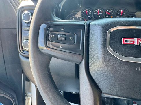 Used 2022 GMC Sierra 3500 Pro w/ Convenience Package AWD/4WD image 26