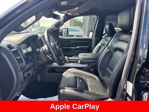 Used 2023 RAM 1500 Rebel w/ Rebel Level 2 Equipment Group AWD/4WD image 12