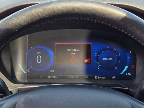 Used 2020 Ford Escape Titanium w/ Titanium Premium Package 2.0 image 37