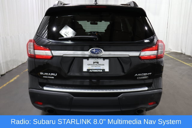 Used 2020 Subaru Ascent Touring w/ Popular Package #2A AWD/4WD image 4