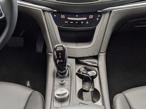 New 2026 Cadillac XT5 Premium Luxury w/ Driver Assist Package FWD image 19