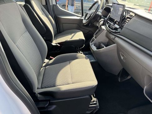 Used 2026 Ford Transit 350 XLT RWD image 16