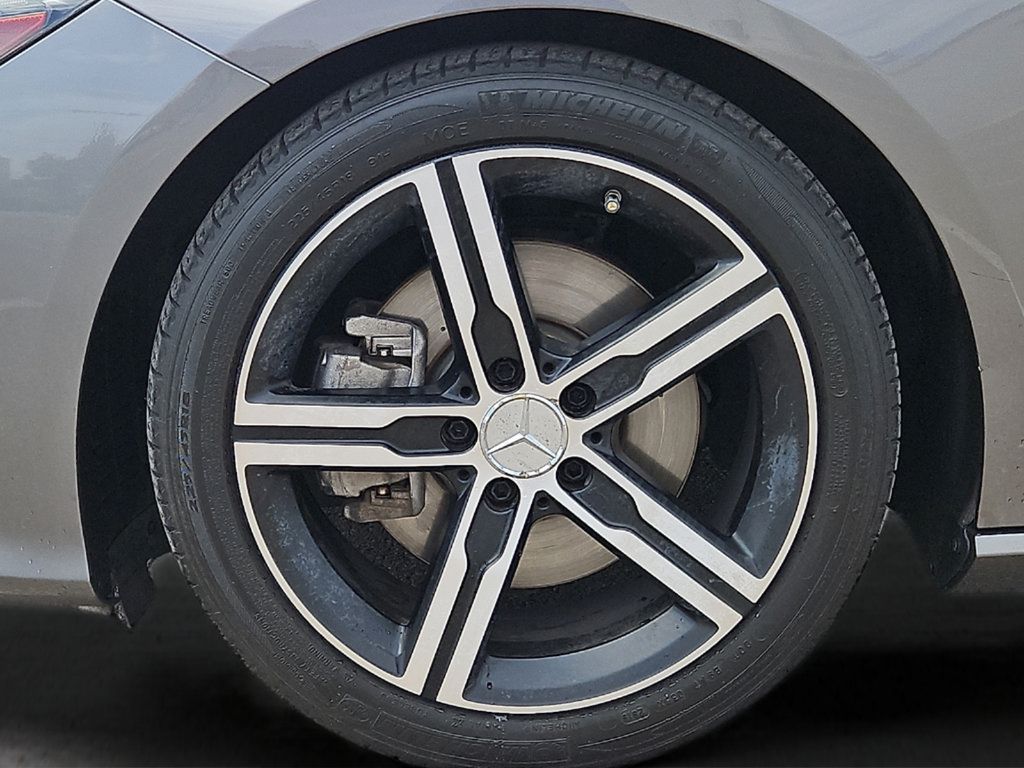 Used 2020 Mercedes-Benz CLA 250 4MATIC image 10