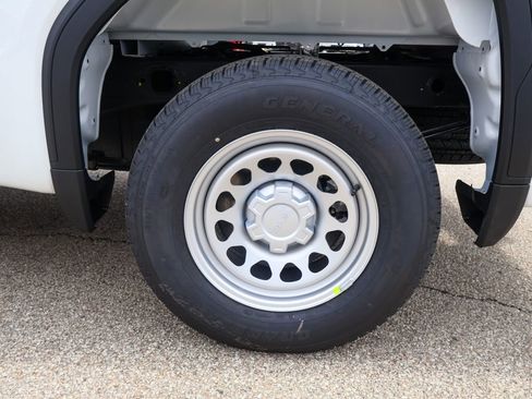 New 2026 GMC Sierra 1500 Pro image 24