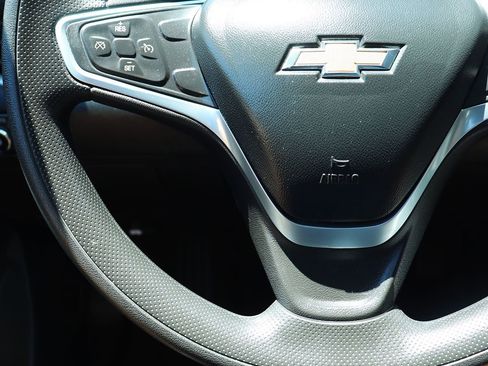 Used 2022 Chevrolet Malibu LT image 54