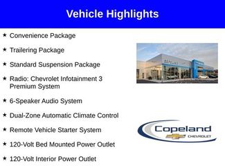 New 2026 Chevrolet Silverado 1500 LT video 2