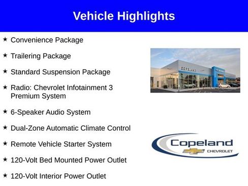 New 2026 Chevrolet Silverado 1500 LT image 2