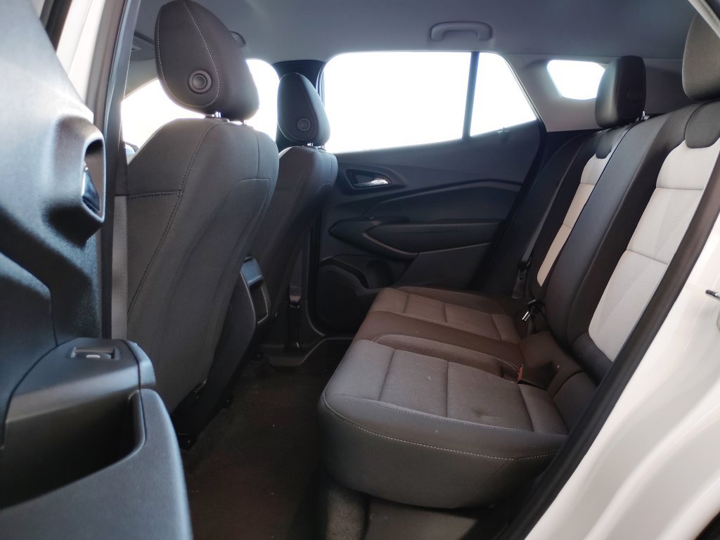 Used 2024 Chevrolet Trax LS FWD image 20