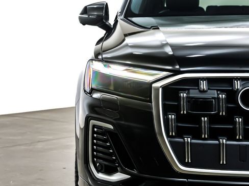 Used 2025 Audi Q7 3.0T Premium Plus w/ Premium Plus Package image 15