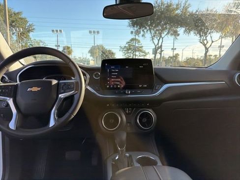 Certified 2023 Chevrolet Blazer LT image 10