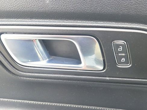 Used 2019 Ford Mustang Premium RWD image 23