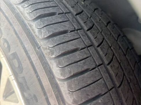 Used 2022 Ford Escape SEL AWD/4WD image 4
