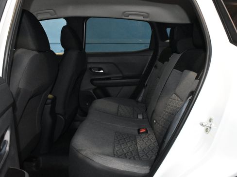 New 2026 Nissan Kicks SV w/ Cold Weather Package AWD/4WD image 18