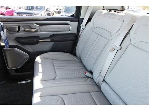 Used 2025 RAM 1500 Tungsten w/ Off Road Group image 12