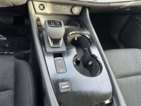 New 2026 Nissan Rogue SV w/ Cold Weather Package image 22